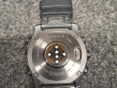 Garmin fenix 8 sapphire amoled 51mm - nuotraukos Nr. 4