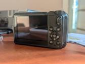 Parduodamas Ricoh Wg-6 Black atsparus kompaktiškas - nuotraukos Nr. 5