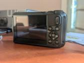 Parduodamas Ricoh Wg-6 Black atsparus kompaktiškas - nuotraukos Nr. 7