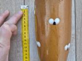 Molinis oro drėkintuvas ant radiatoriaus - nuotraukos Nr. 6