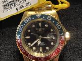 Invicta Profesional Diver - nuotraukos Nr. 3