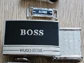 Boss diržo sągtis - nuotraukos Nr. 2