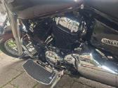 Yamaha dragstar xvs650 - nuotraukos Nr. 4