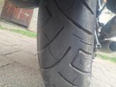 Yamaha dragstar xvs650 - nuotraukos Nr. 6