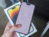 iPhone 14 pro būklė ideali kaip naujas - nuotraukos Nr. 4