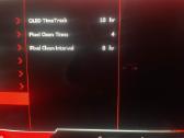 Asus Rog Strix Xg27aqwmg 27" Qhd 280hz Glossy Wole - nuotraukos Nr. 2