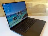 MacBook Pro M4 Pro 16 inch. - nuotraukos Nr. 2