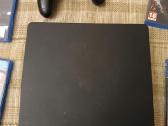 Play station 4 slim 500gb - nuotraukos Nr. 2