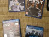 Play station 4 slim 500gb - nuotraukos Nr. 4