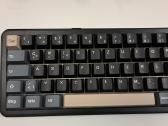 Redthunder K65 mechaninė belaidė klaviatūra - nuotraukos Nr. 2