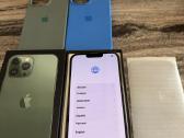 iPhone 13 Pro Max 128gb - nuotraukos Nr. 6