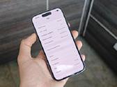 iPhone 14 pro kaip naujas - nuotraukos Nr. 2