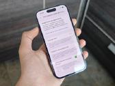 iPhone 14 pro kaip naujas - nuotraukos Nr. 3