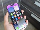 iPhone 14 pro kaip naujas - nuotraukos Nr. 8