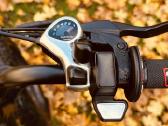 Elektrinis dviratis Header Bk20 Fatbike / Mopedas - nuotraukos Nr. 2