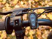 Elektrinis dviratis Header Bk20 Fatbike / Mopedas - nuotraukos Nr. 3