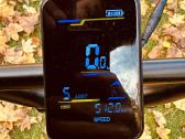 Elektrinis dviratis Header Bk20 Fatbike / Mopedas - nuotraukos Nr. 6