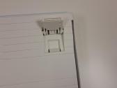 Epomaker Th108 belaidė magnetinė klaviatūra - nuotraukos Nr. 7
