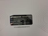 Epomaker Th108 belaidė magnetinė klaviatūra - nuotraukos Nr. 9