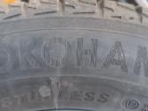 Padangos Yokohama - nuotraukos Nr. 4