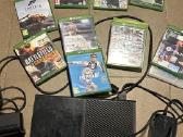 Xbox one +kinect+3 pultai+zaidimai - nuotraukos Nr. 2