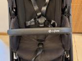 Vežimas Cybex Talos S Lux - nuotraukos Nr. 11