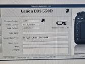 Canon EOS 550d su priedais - nuotraukos Nr. 7