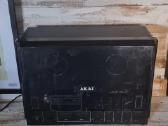 Juostinis magetofonas Akai 4000ds Mk2 - nuotraukos Nr. 3