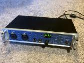Rme Fireface Ucx - nuotraukos Nr. 2