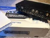 Rme Fireface Ucx - nuotraukos Nr. 3