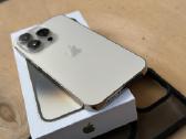 iPhone 14 pro gold - nuotraukos Nr. 4