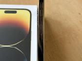 iPhone 14 pro gold - nuotraukos Nr. 5