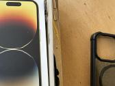 iPhone 14 pro gold - nuotraukos Nr. 6