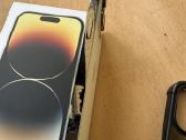 iPhone 14 pro gold - nuotraukos Nr. 7