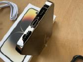 iPhone 14 pro gold - nuotraukos Nr. 8
