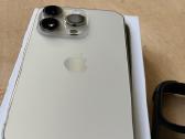 iPhone 14 pro gold - nuotraukos Nr. 10