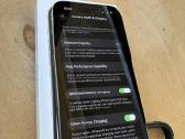 iPhone 14 pro gold - nuotraukos Nr. 12