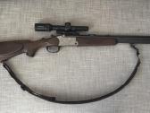 Blaser kombinuotas šautuvas 7x57r/12x70 - nuotraukos Nr. 2