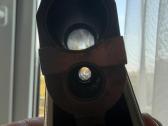 Blaser kombinuotas šautuvas 7x57r/12x70 - nuotraukos Nr. 4