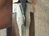 Blaser kombinuotas šautuvas 7x57r/12x70 - nuotraukos Nr. 5