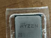 Ryzen 7 1700 Cpu Am4 Socket - nuotraukos Nr. 2