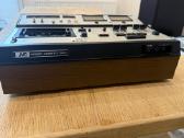 JVC CD-1669f, vintažinė kasetinė deka, Japan - nuotraukos Nr. 2