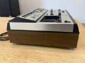 JVC CD-1669f, vintažinė kasetinė deka, Japan - nuotraukos Nr. 4