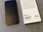 iPhone 14 Pro Max 256gb Juodas - nuotraukos Nr. 2