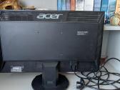 Monitorius Acer V223hqv - nuotraukos Nr. 3