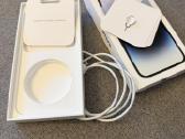iPhone 14 Pro Max 256gb Juodas - nuotraukos Nr. 9