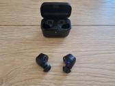 Ausinės Sennheiser CX Tw black - nuotraukos Nr. 4
