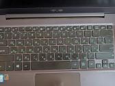 Asus Zenbook Ux305c 8gb RAM 256ssd - nuotraukos Nr. 5