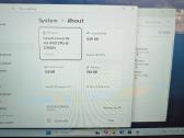 Asus Zenbook Ux305c 8gb RAM 256ssd - nuotraukos Nr. 8