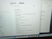 Asus Zenbook Ux305c 8gb RAM 256ssd - nuotraukos Nr. 9